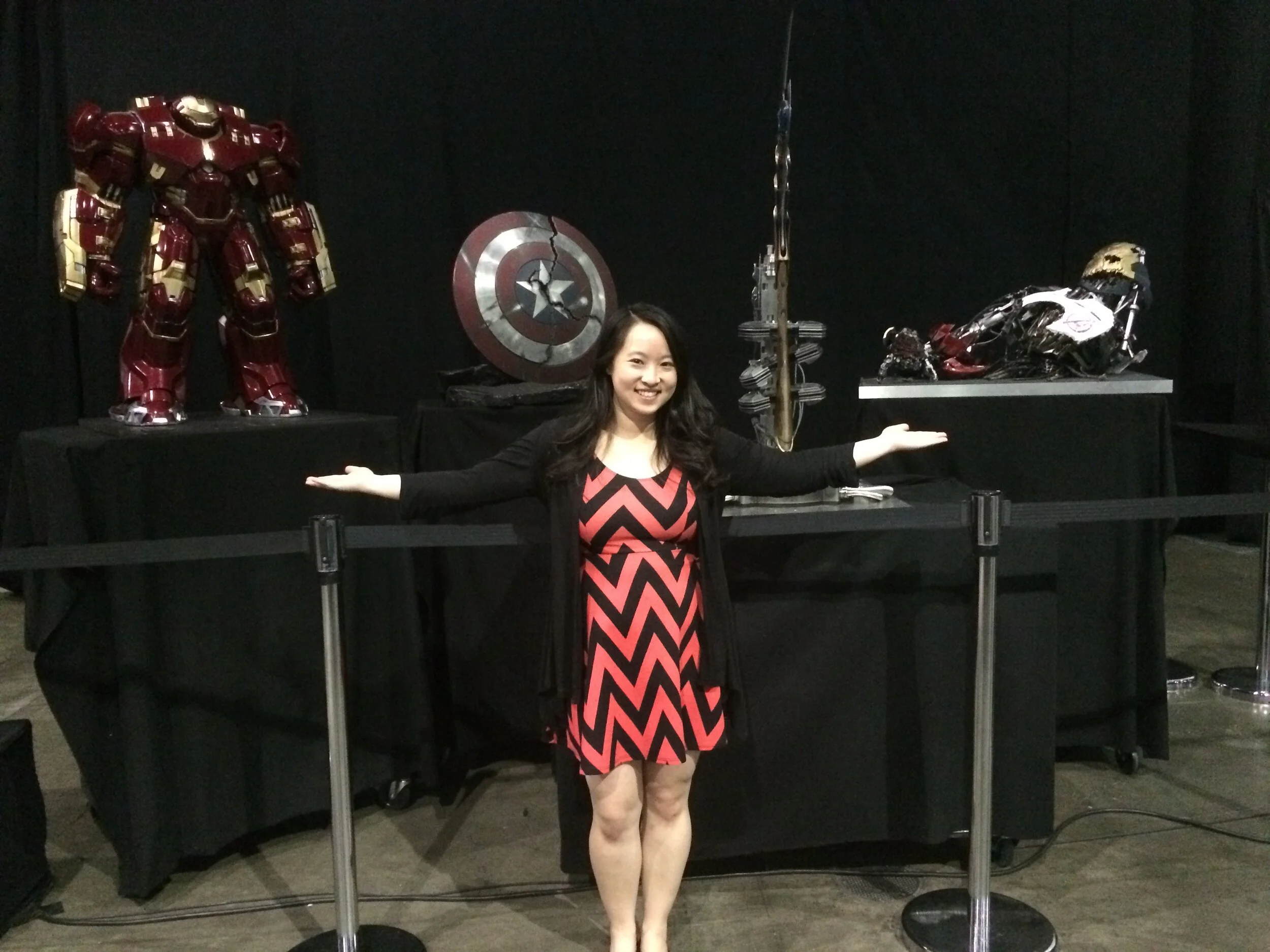 Quick Chat: SIGGRAPH’S production sessions chair Emily Hsu (postPerspective | 24 July 2017)