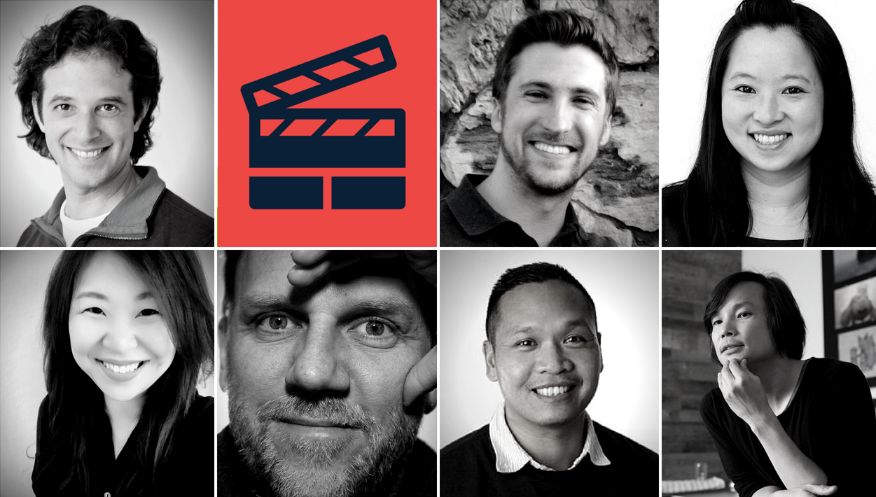 Independent Storytelling & Innovation (Spotlight Podcast | 20 July 2018)