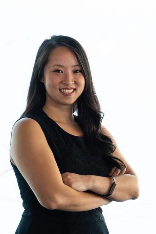 Member Profile (ACM SIGGRAPH | 23 April 2019)