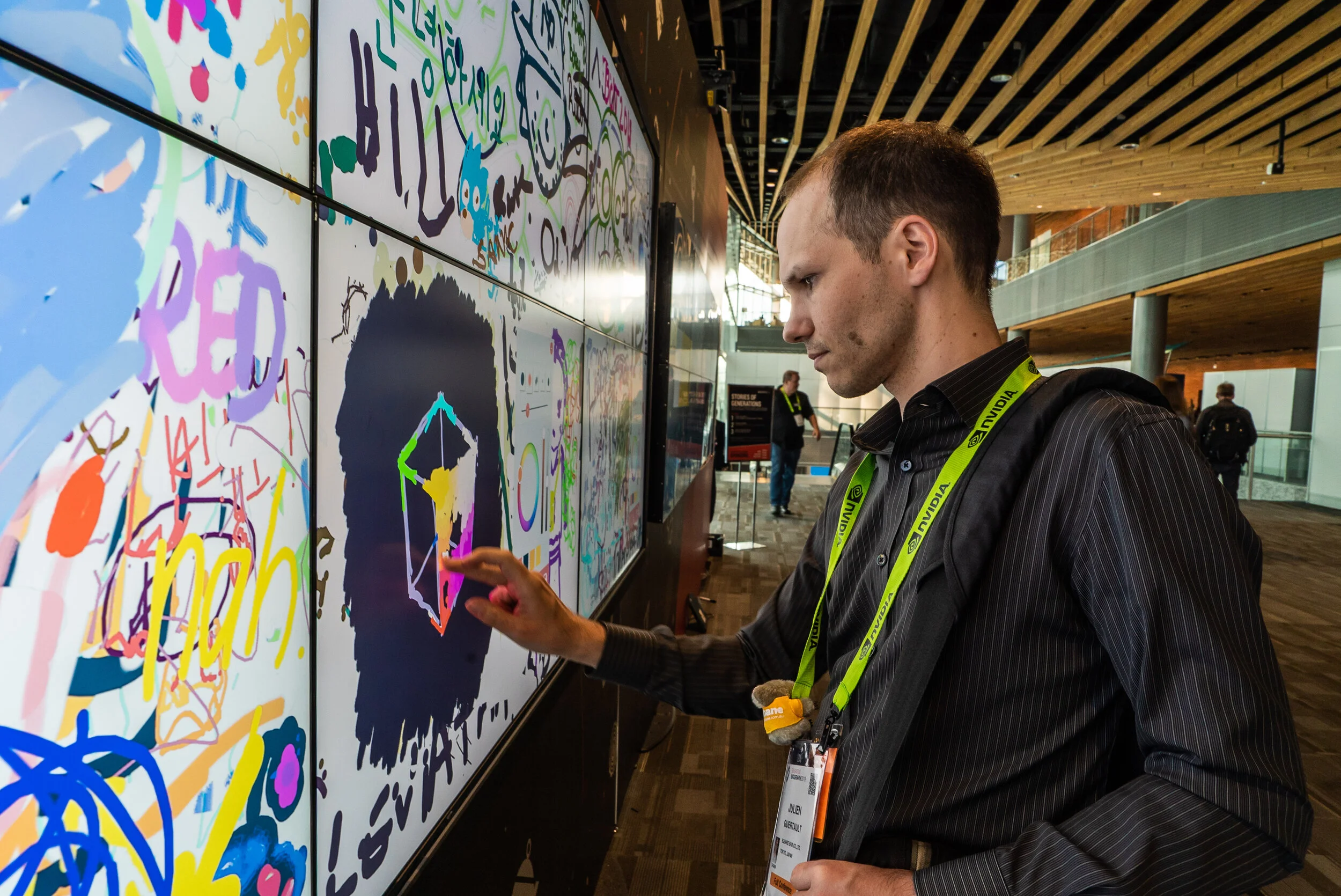 SIGGRAPH 2019: A CG Progress Report (Animation Magazine | 25 July 2019)