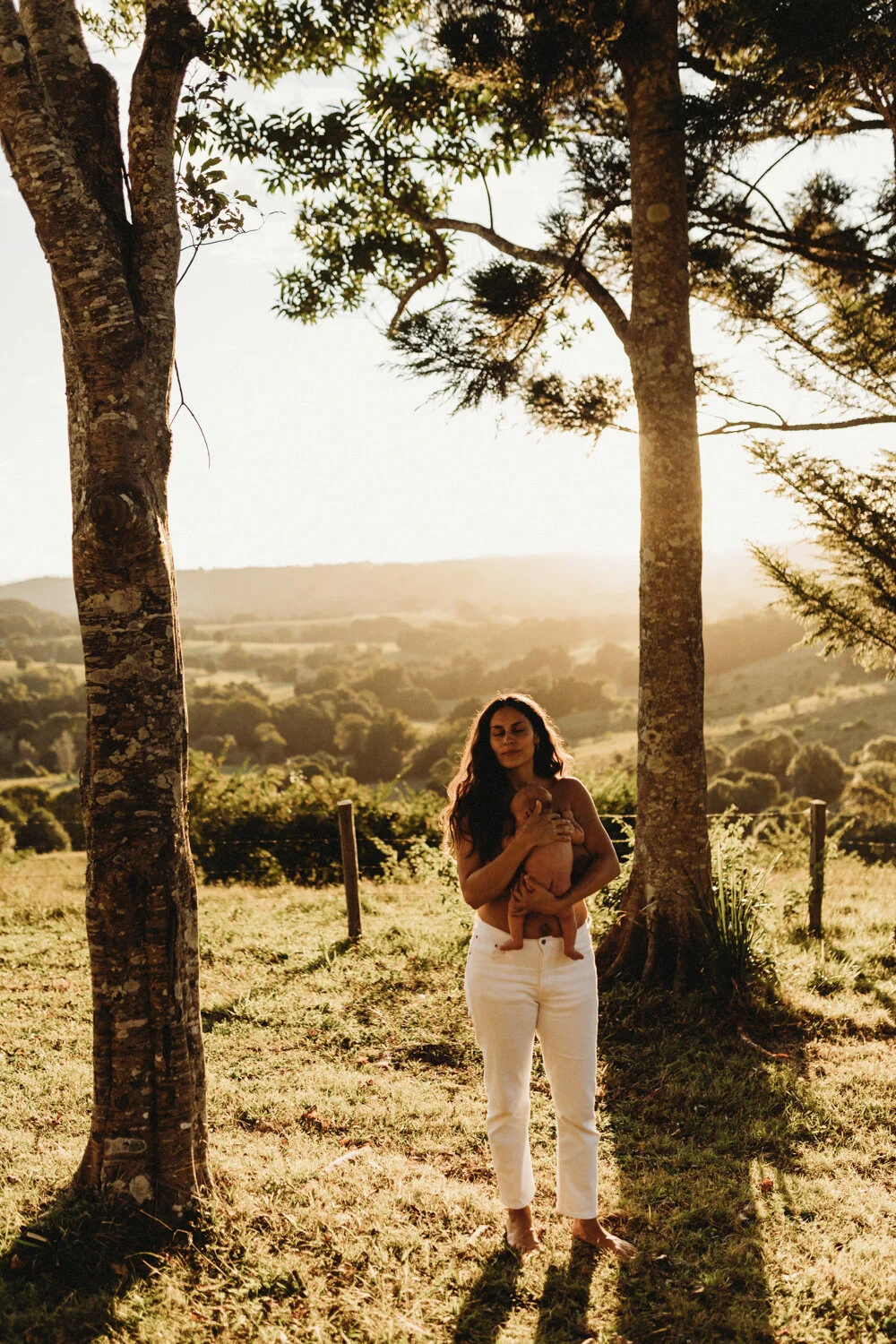 In A Day With... Nathalie Solis Pérez