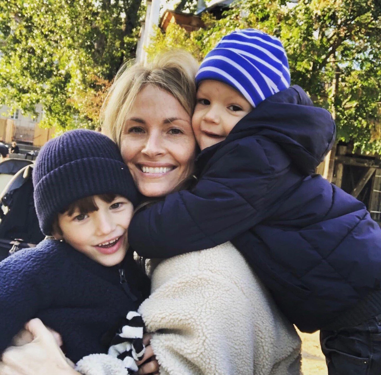 In A Day With... Sara Eleri Schumann