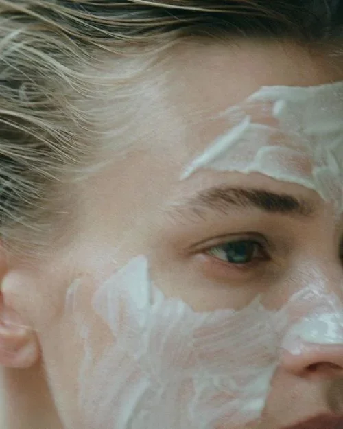 Yoghurt Face Mask- Skincare from the Fridge