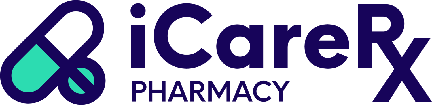 iCare Rx Pharmacy