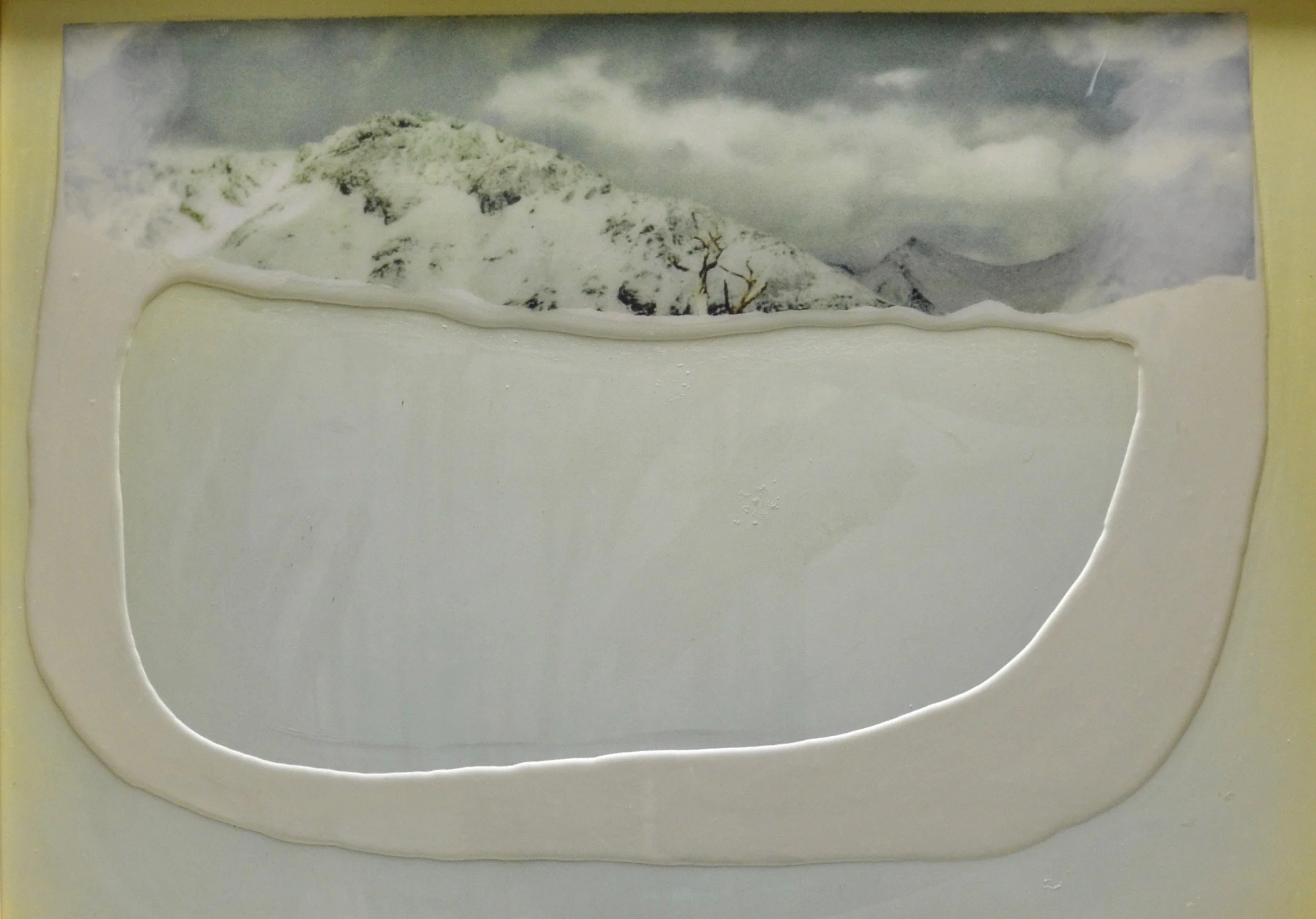 Eloise Kirk90x60cm, Acrylic, collage and resin.jpeg