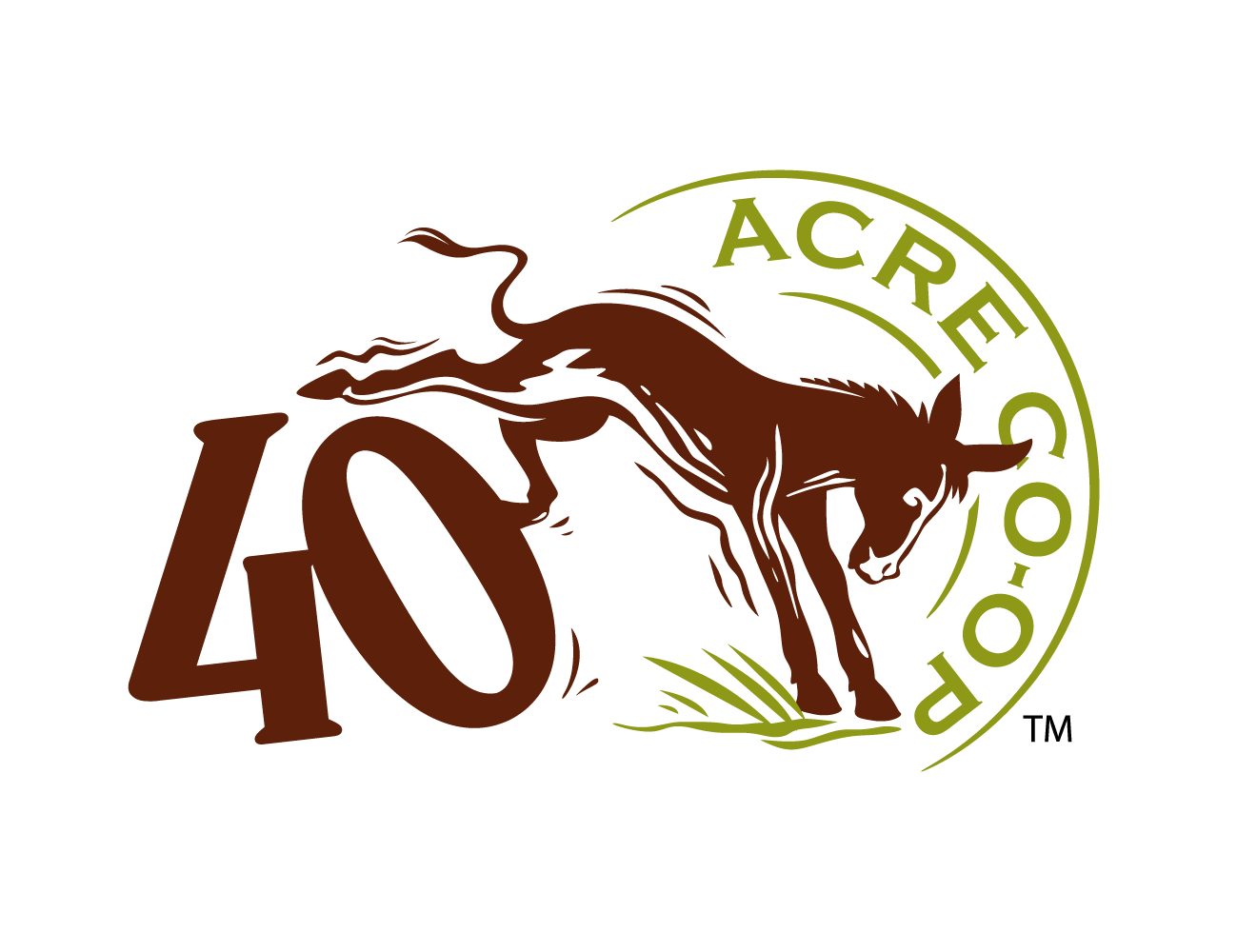 40 Acre Co-op