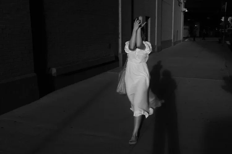 Wandering, , 2014 - Present