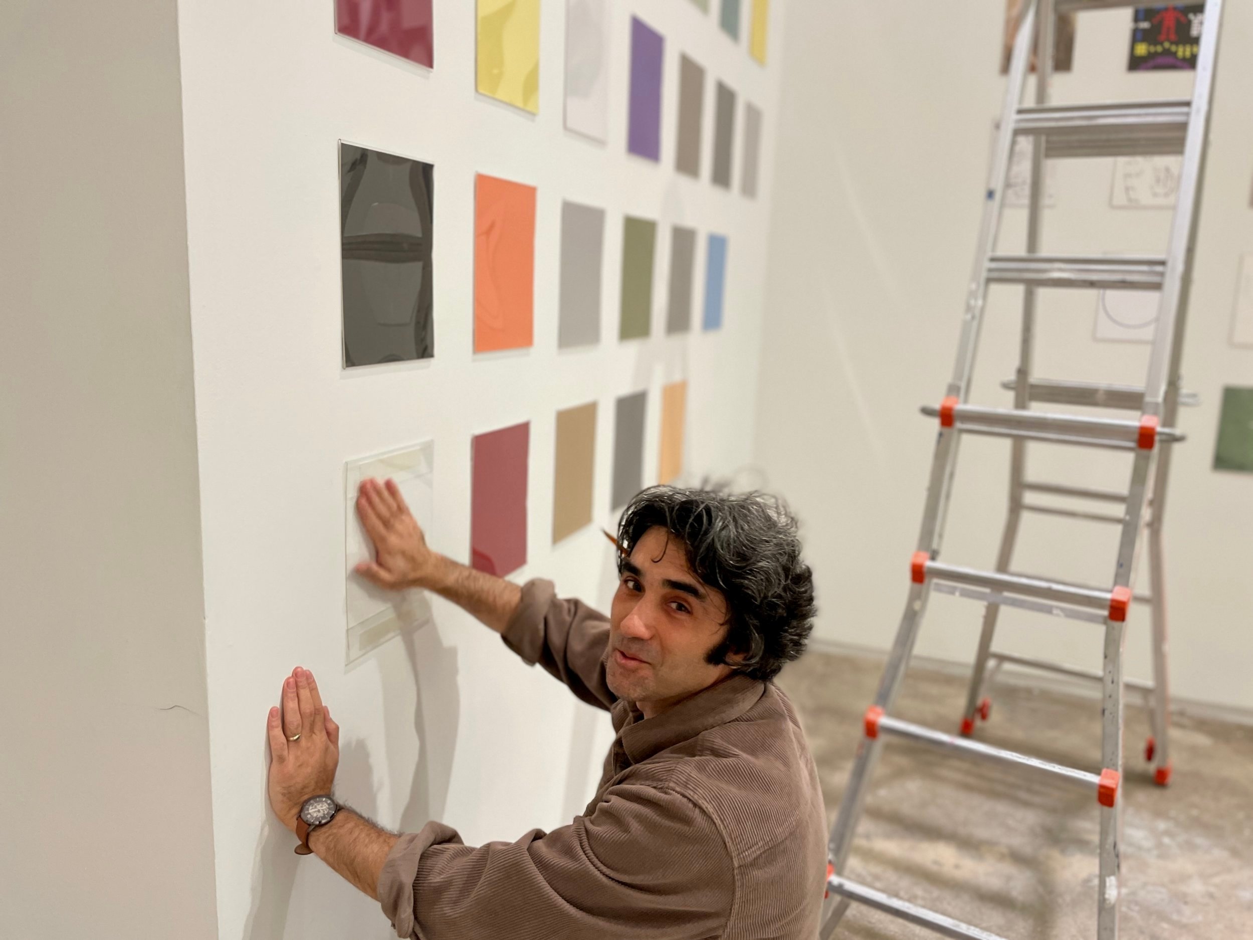 Installation in Progress