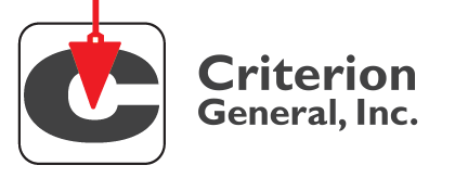 Criterion General