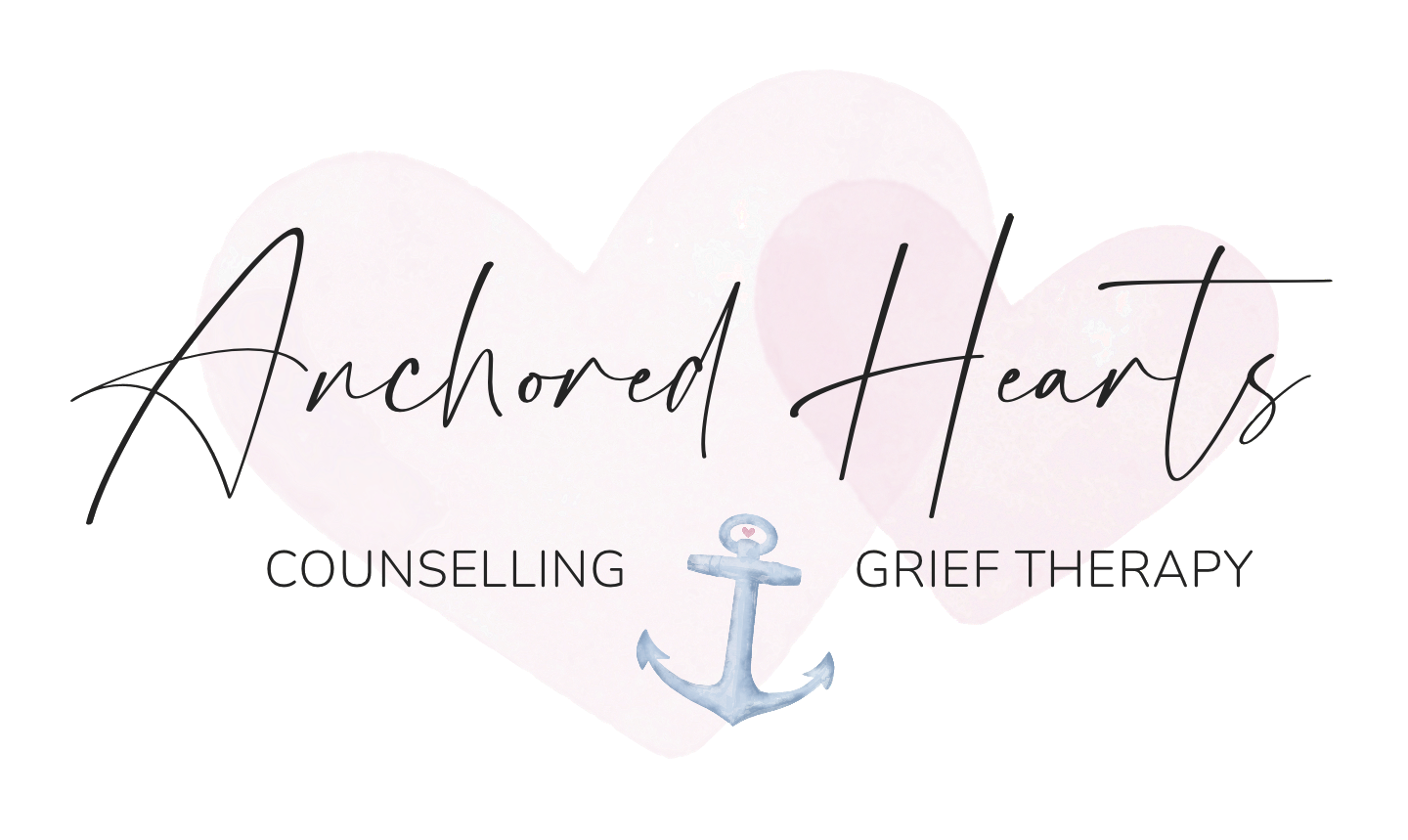 Anchored Hearts Counselling and Grief Therapy