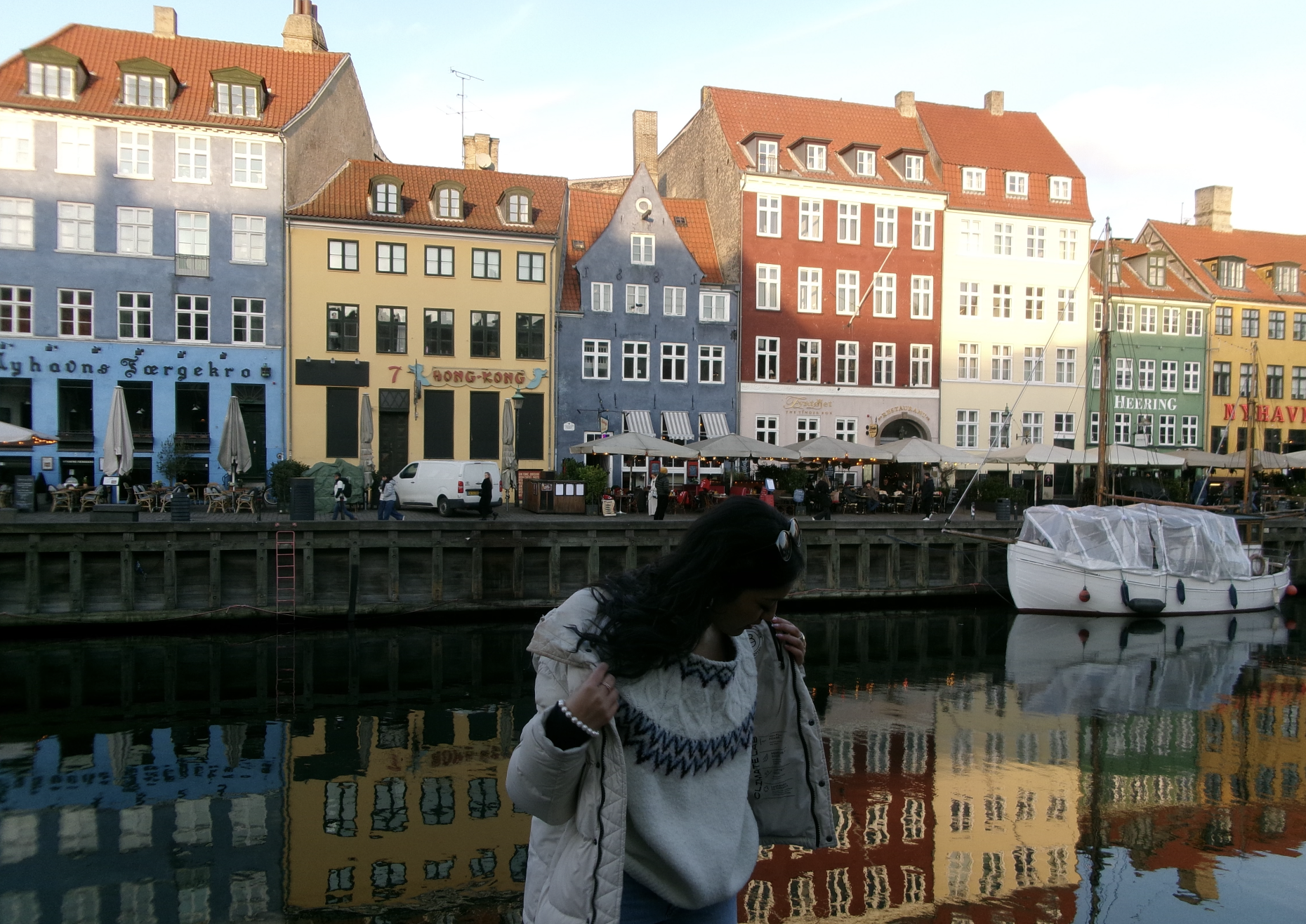 Two Big Paths for Going Abroad — and How I Chose Mine