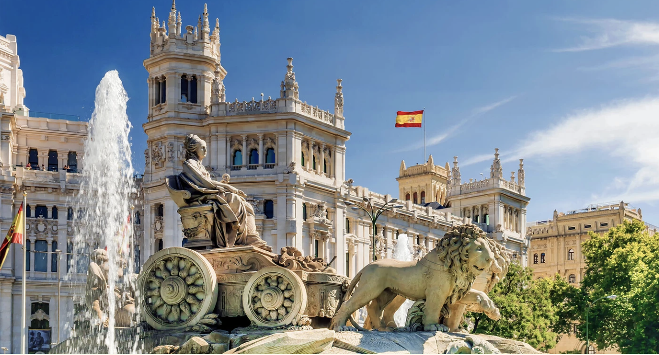 Madrid: From Tourist to Local