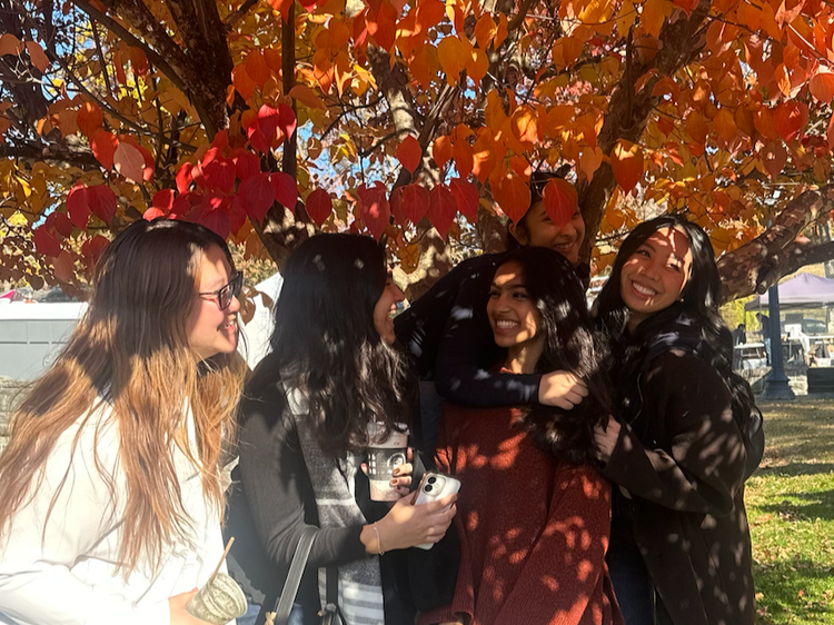 USWIB members
