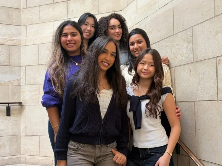 USWIB mentorship