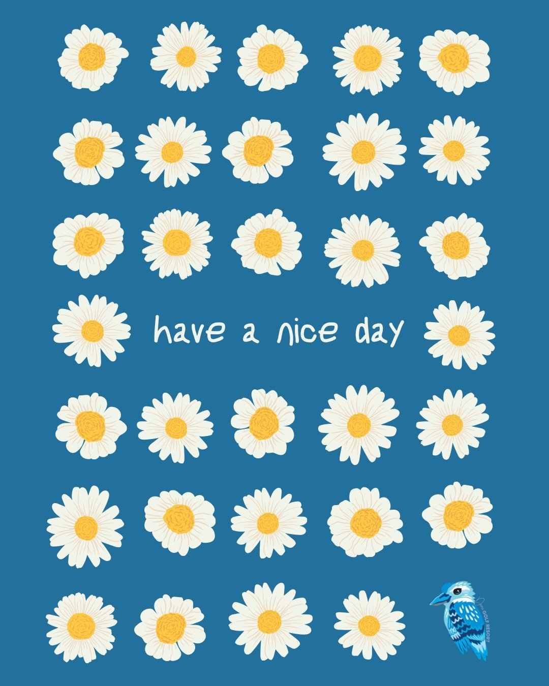 Not that you need our permission, but we really hope you have an excellent day!
.
.
.
#visitdeni 
#doitindeni 
#destinationriverinamurray 
#riverinamurray
#visitNSW 
#destination_nsw 
#visitrivercountry 
#visitthemurray 
#visitsuncountry 
#visitriver