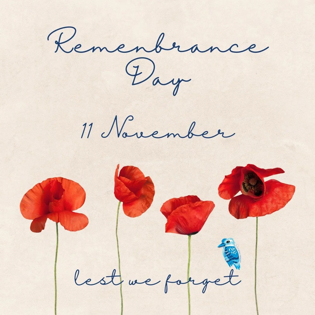 It was on the eleventh hour of the eleventh day of the eleventh month in 1918 that an armistice agreement ended WWI. 
.
.
.
#visitdeni 
#doitindeni 
#destinationriverinamurray 
#riverinamurray
#visitNSW 
#destination_nsw 
#visitrivercountry 
#visitth