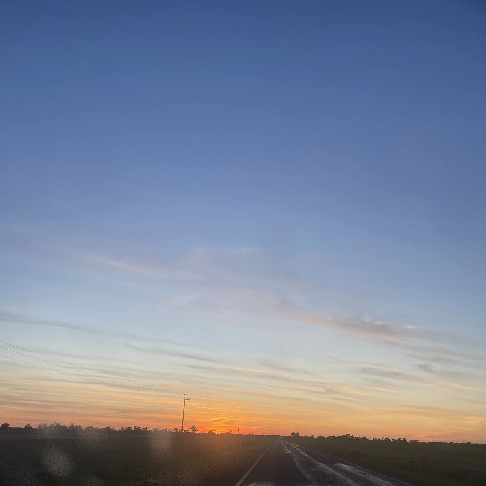 Love coming home from a day away!
.
.
.
#visitdeni 
#doitindeni 
#destinationriverinamurray 
#riverinamurray
#visitNSW 
#destination_nsw 
#visitrivercountry 
#visitthemurray 
#visitsuncountry 
#visitriverina 
#feelnsw
#deniliquingolfclub 
#golfresort