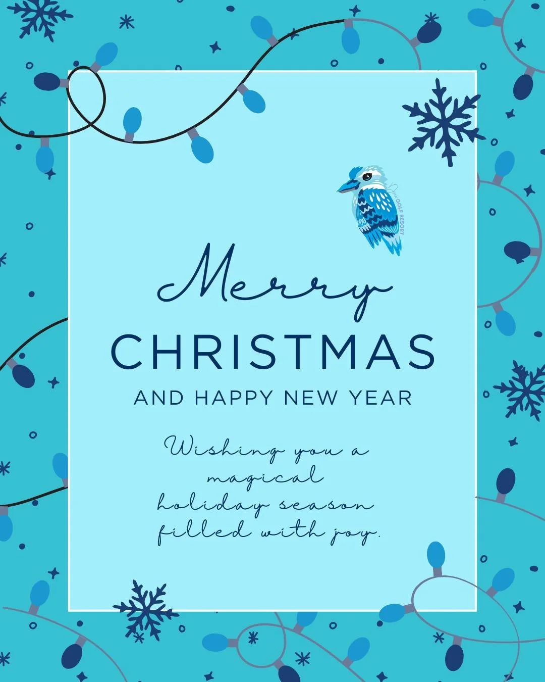 Peace and love. Rest and relaxation. Best holiday ever. All things you'll find at Deni Golf Resort. We can't wait to welcome you to our slice of paradise.
.
.
.
Visit Deni 
Deniliquin Business Chamber 
Deniliquin Golf Club 
#visitdeni 
#doitindeni 
#