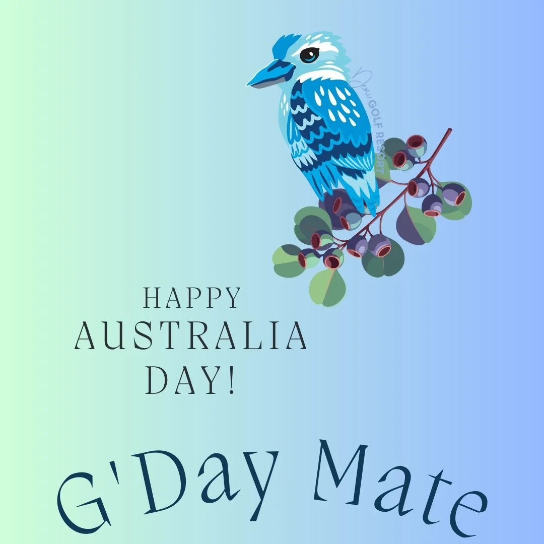 Reflect. Respect. Celebrate.
.
.
.
Visit Deni 
Deniliquin Business Chamber 
Deniliquin Golf Club 
#visitdeni 
#doitindeni 
#destinationriverinamurray 
#riverinamurray
#visitNSW 
#destination_nsw 
#visitrivercountry 
#visitthemurray 
#visitsuncountry 