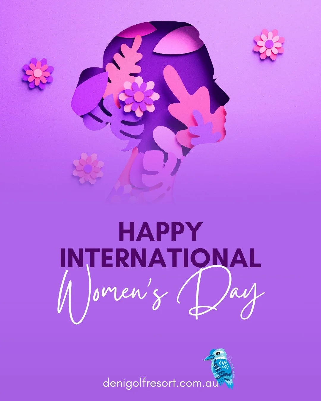 Celebrating the women who make our world brighter, bolder, and more beautiful.
.
.
.
Visit Deni 
Deniliquin Business Chamber 
Deniliquin Golf Club 
#visitdeni 
#doitindeni 
#destinationriverinamurray 
#riverinamurray
#visitNSW 
#destination_nsw 
#vis