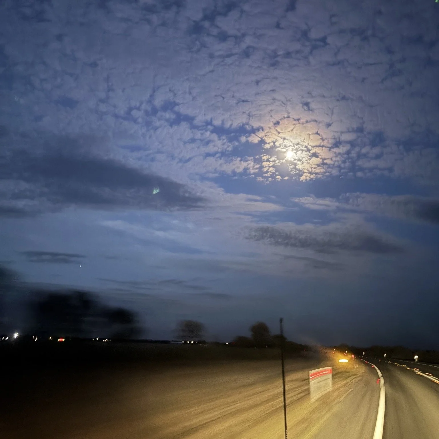 Night sky through the windscreen, can't wait to get home! We are so lucky to live where we do!
.
.
.
Visit Deni 
Deniliquin Business Chamber 
Deniliquin Golf Club 
#visitdeni 
#doitindeni 
#destinationriverinamurray 
#riverinamurray
#visitNSW 
#desti