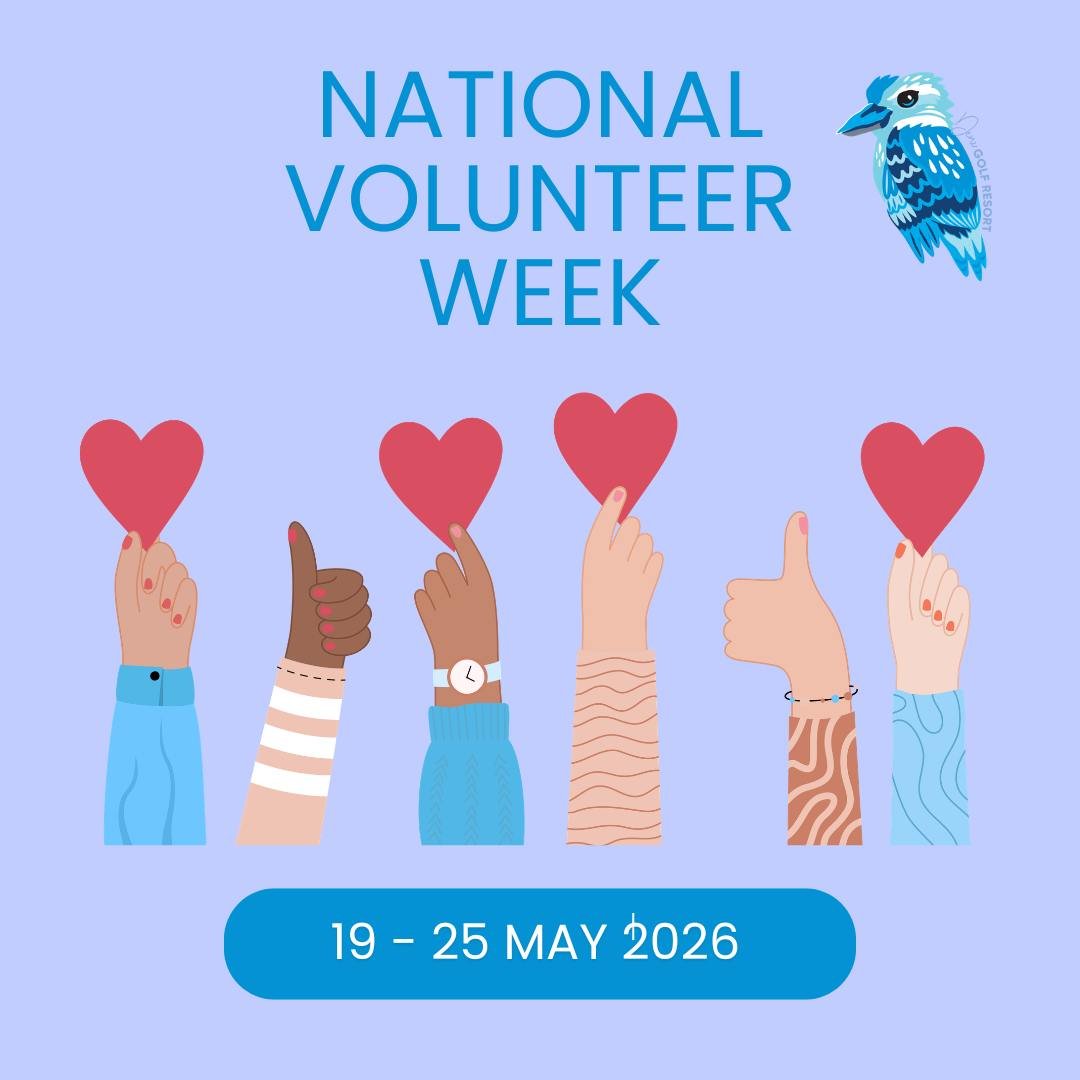 Celebrating National Volunteer Week 

Volunteers are the heartbeat of our communities, and this week we are especially grateful for those who give their time to make a difference. Iain, Debi and Jaryd are all proud members of The Rotary Club of Denil