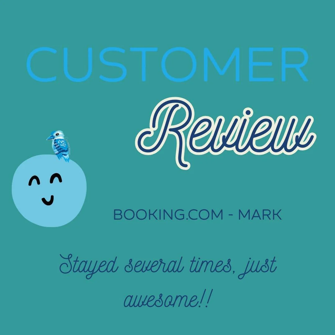 Customer reviews are the modern equivalent of word-of-mouth recommendations, and we love them! Thanks Mark!
.
.
.
Visit Deni
Deniliquin Business Chamber 
Deniliquin Golf Club
#visitdeni 
#doitindeni 
#deniliquingolfclub 
@riverinamurray
@destinationr