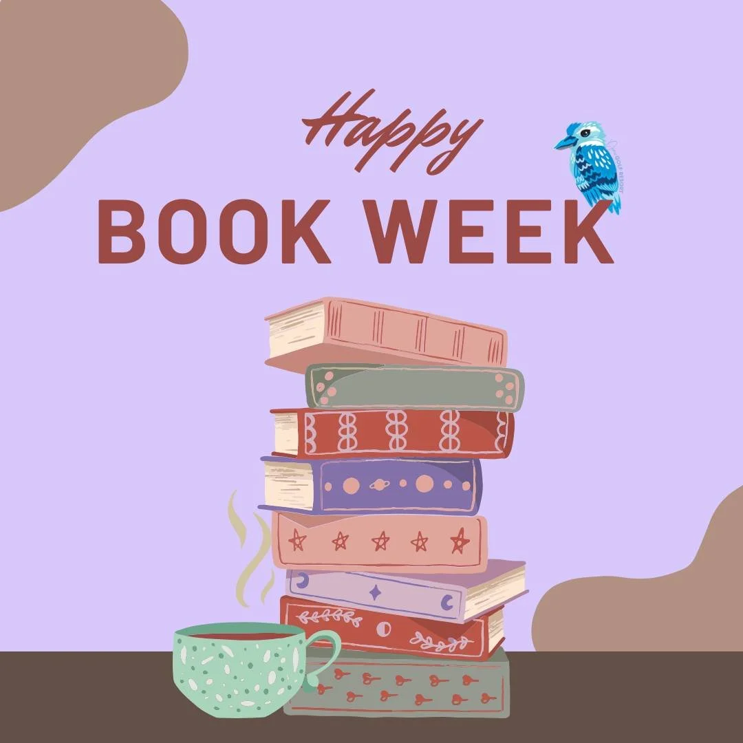 A massive round of applause to all the parents, carers, teachers and kids who brought the "Symphony of Stories" theme to life this week. From cardboard box masterpieces to last-minute safety-pin rescues, your creativity was next level! The 