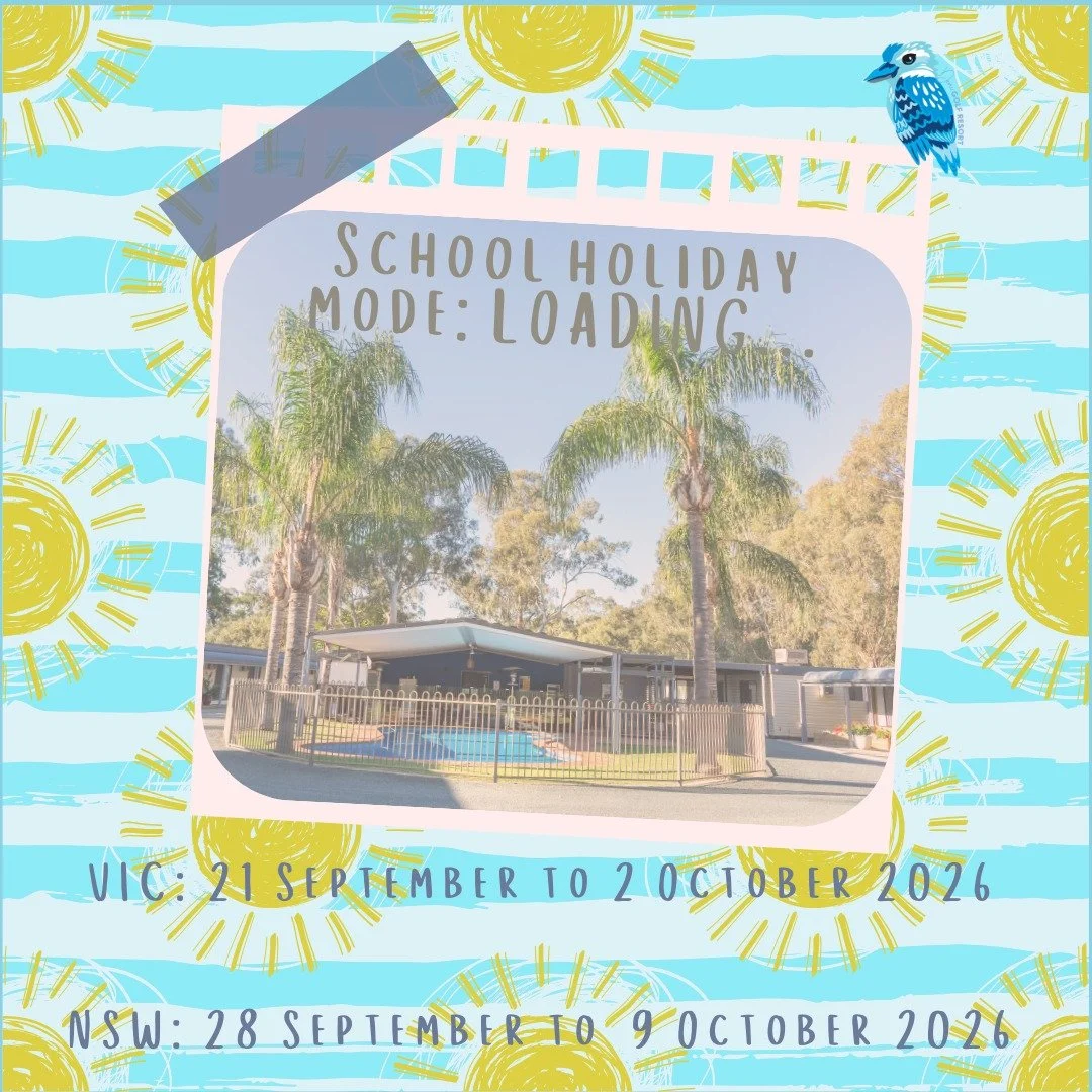 Spring and the September school holidays are here! Whether you are planning a family getaway, heading out for local adventures, or just trying to survive two weeks of "I'm bored," we've got the place for you to stay. With direct access to t
