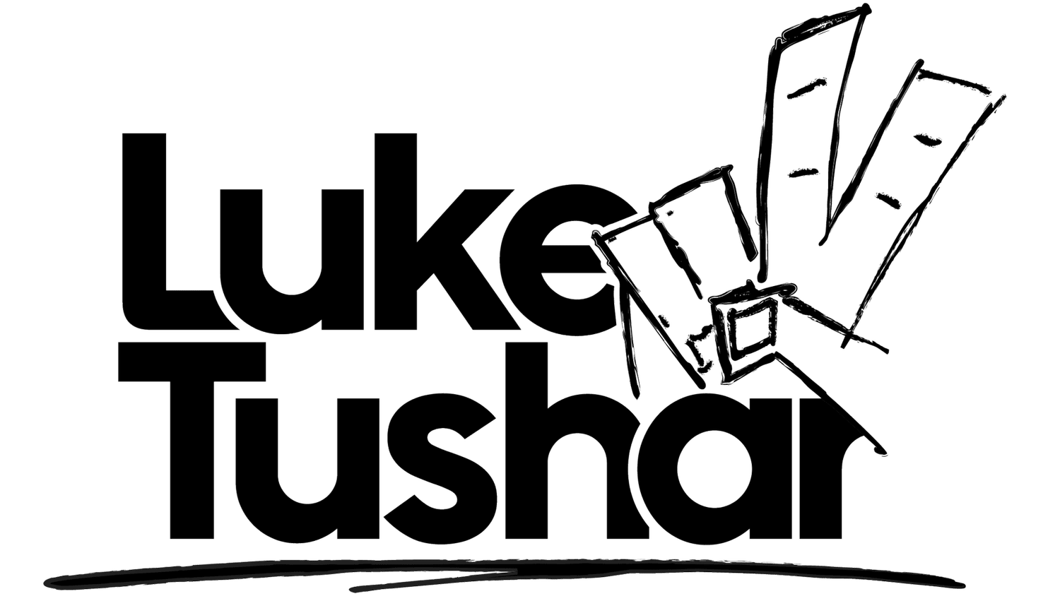 Luke Tushar Design