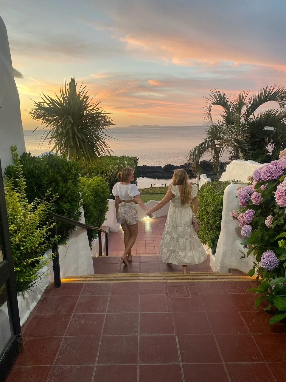 Casapueblo, Punta Ballena, Uruguay