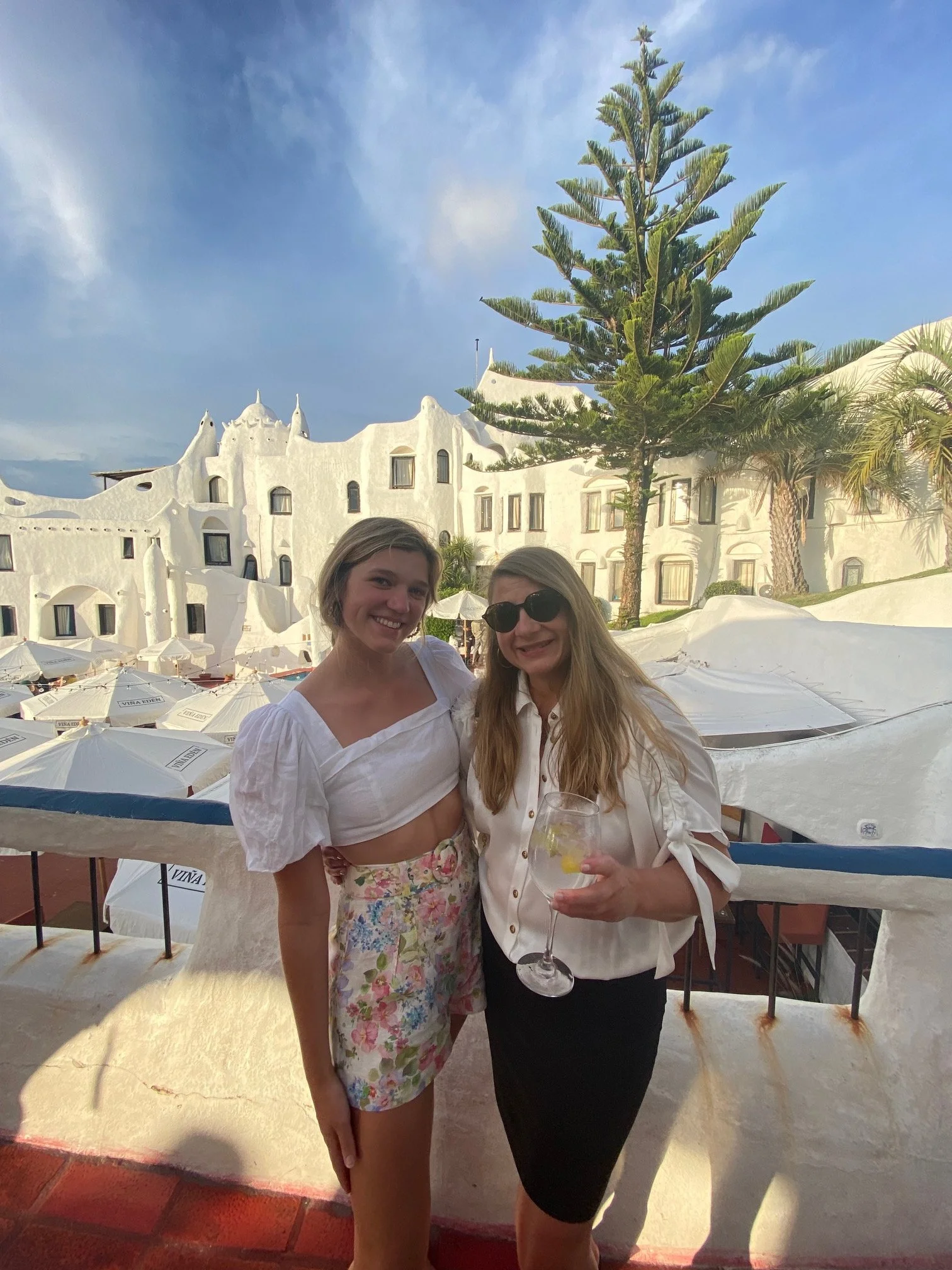 Casapueblo, Punta Ballena, Uruguay