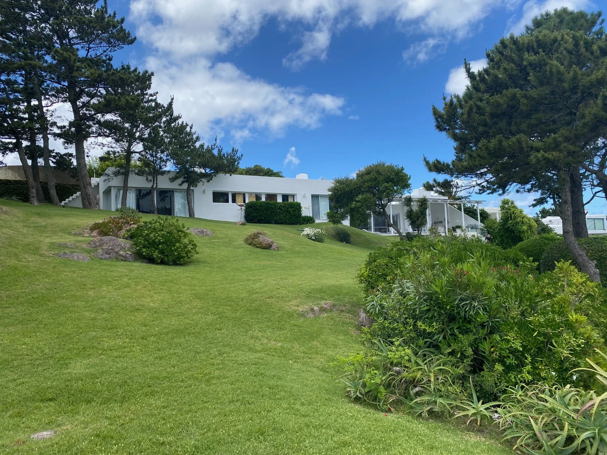 Punta Ballena, Uruguay