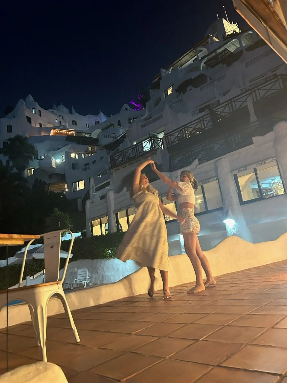 Casapueblo, Punta Ballena, Uruguay