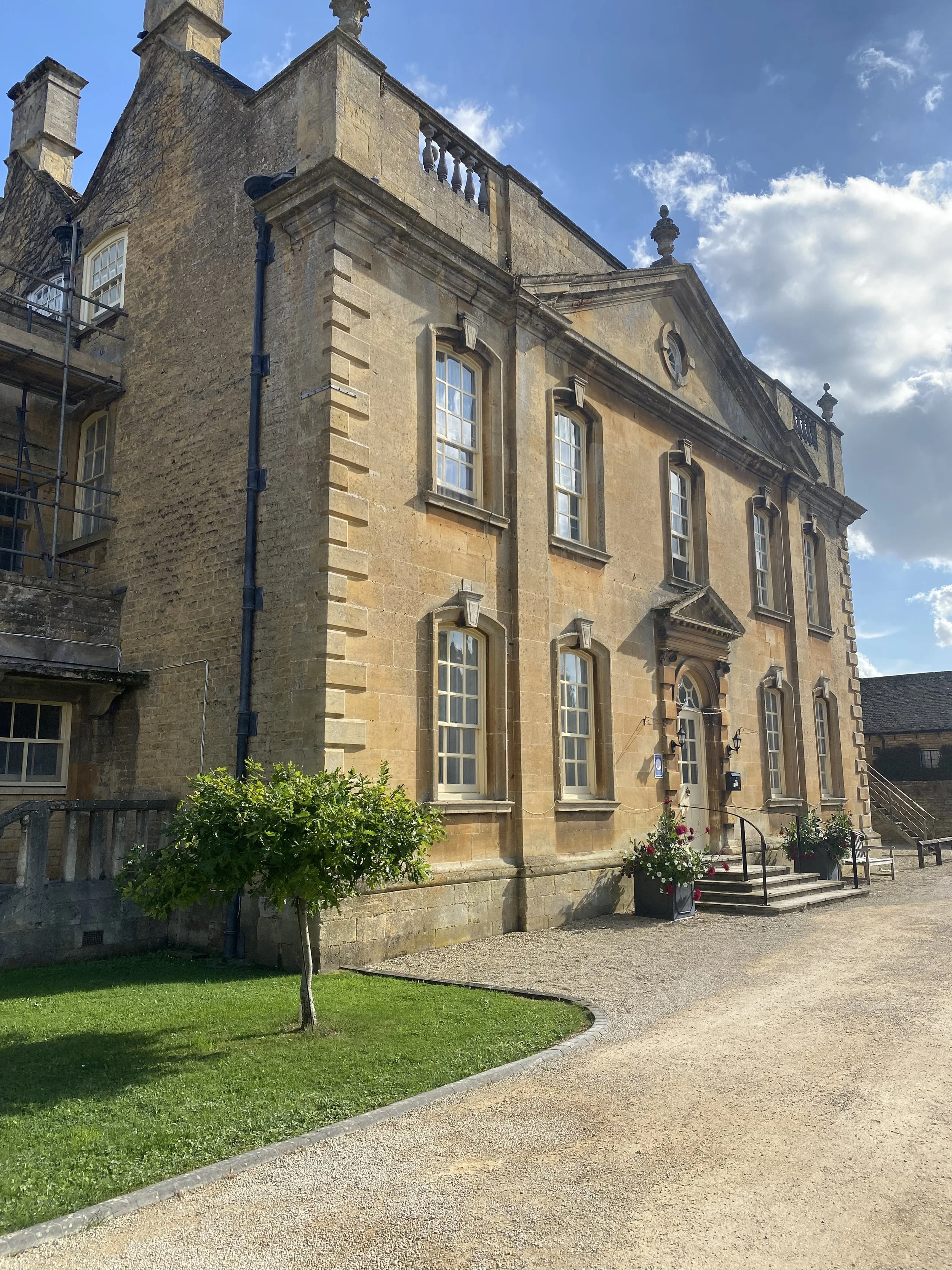 The Cotswolds, England