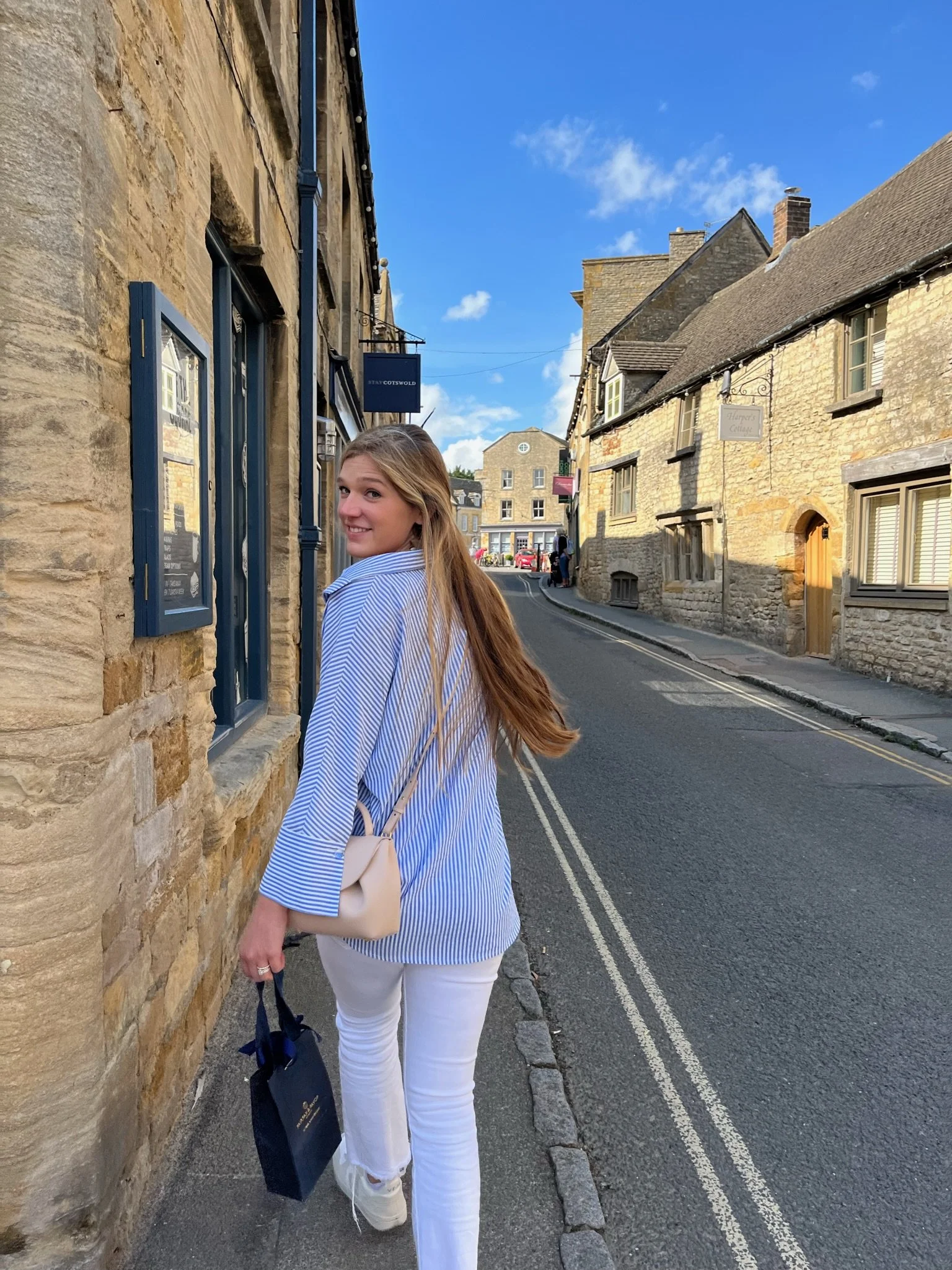 The Cotswolds, England