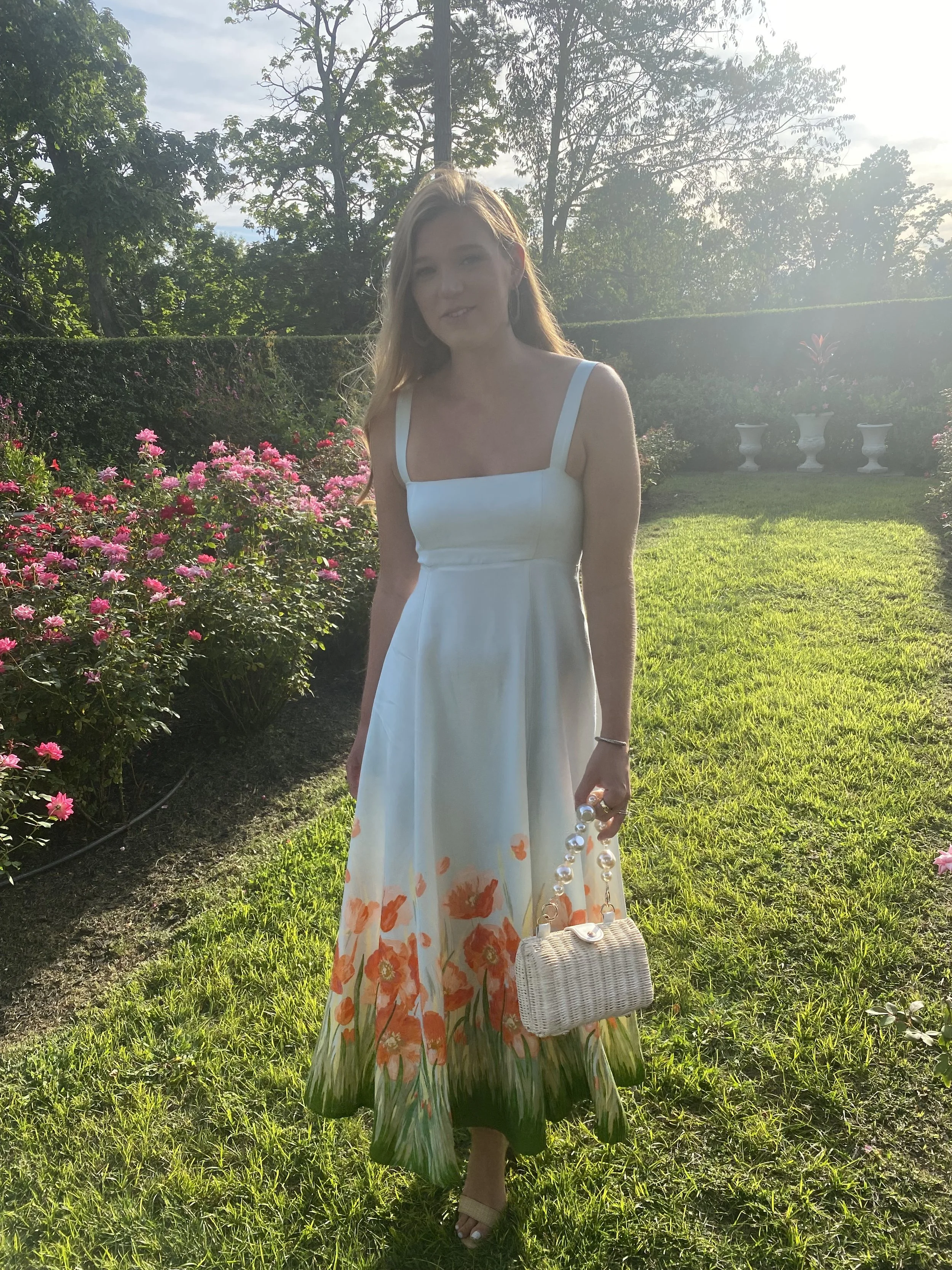 The Pinecroft at the Crosley Estate, Cincinnati, OH