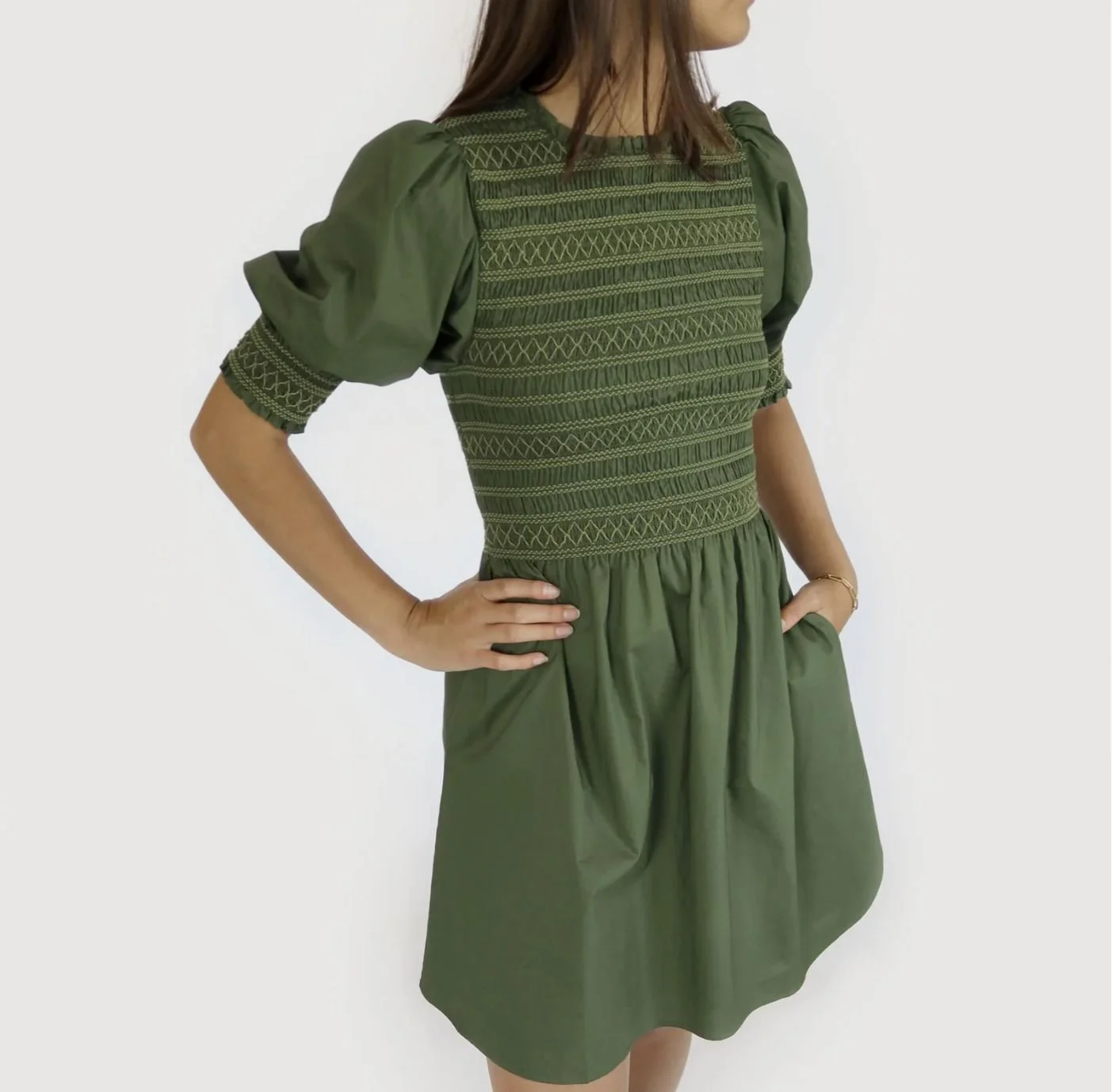 vivi nap dress green.JPG