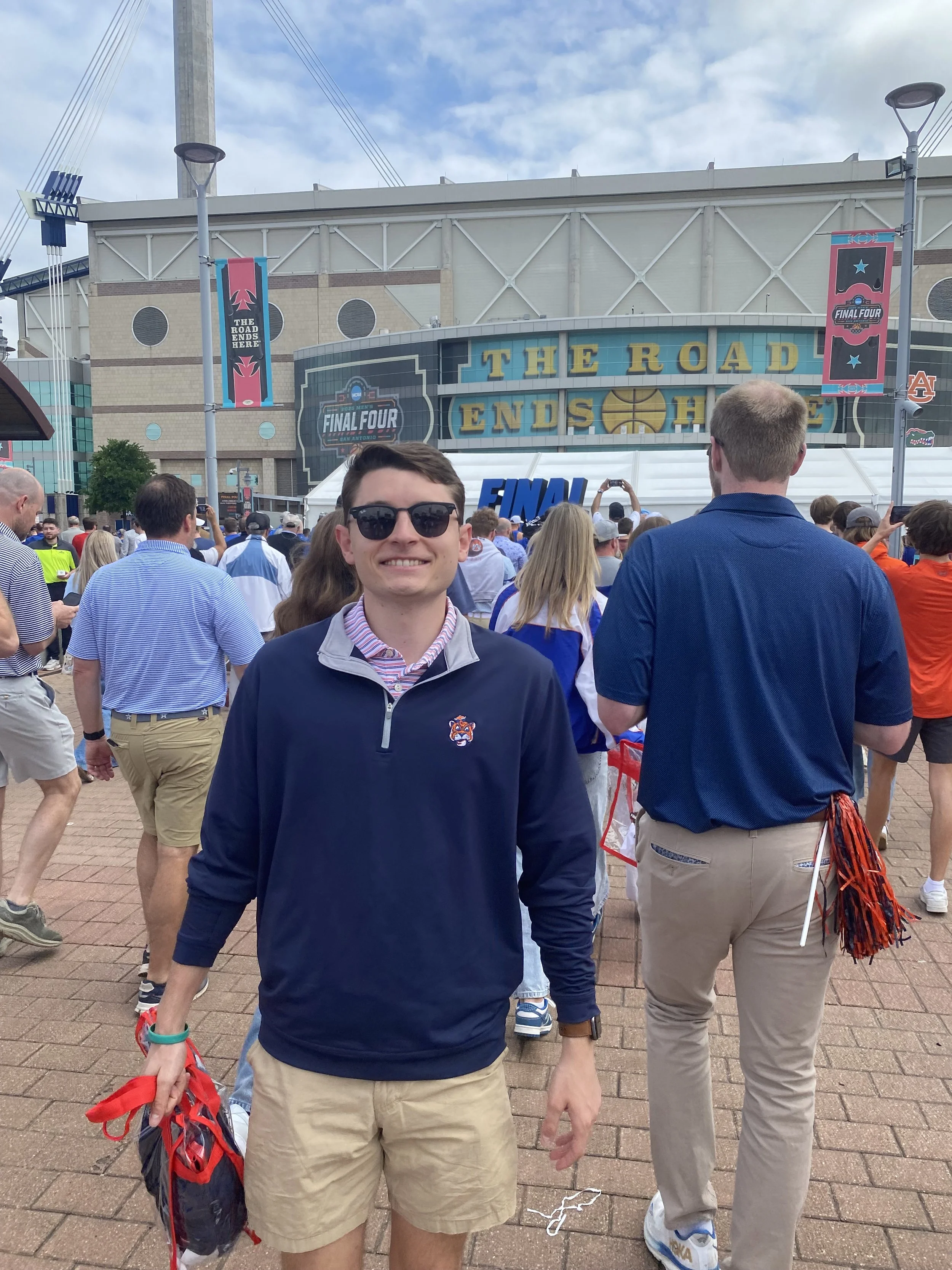 San Antonio, TX, USA