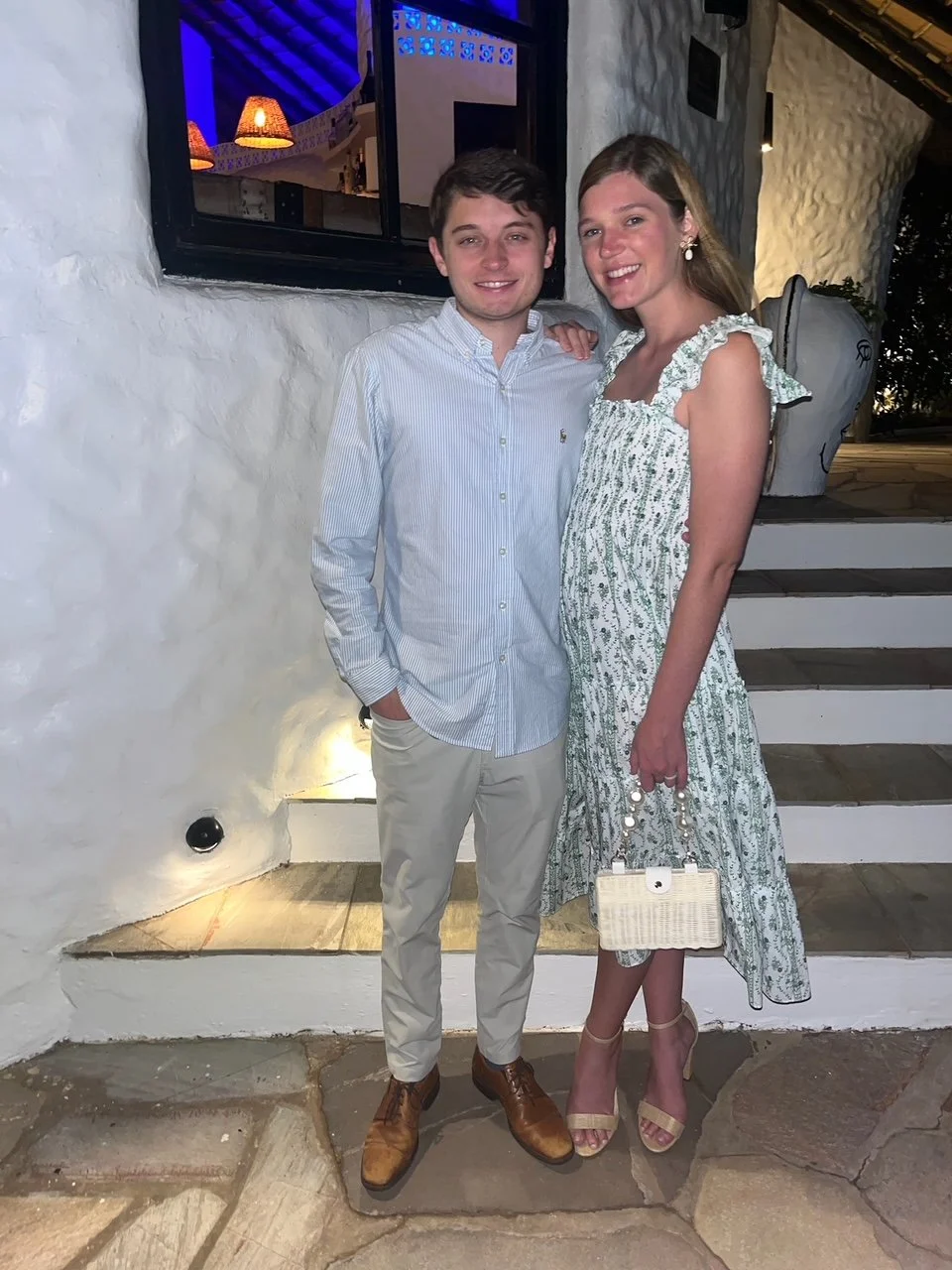 Punta Ballena, Uruguay