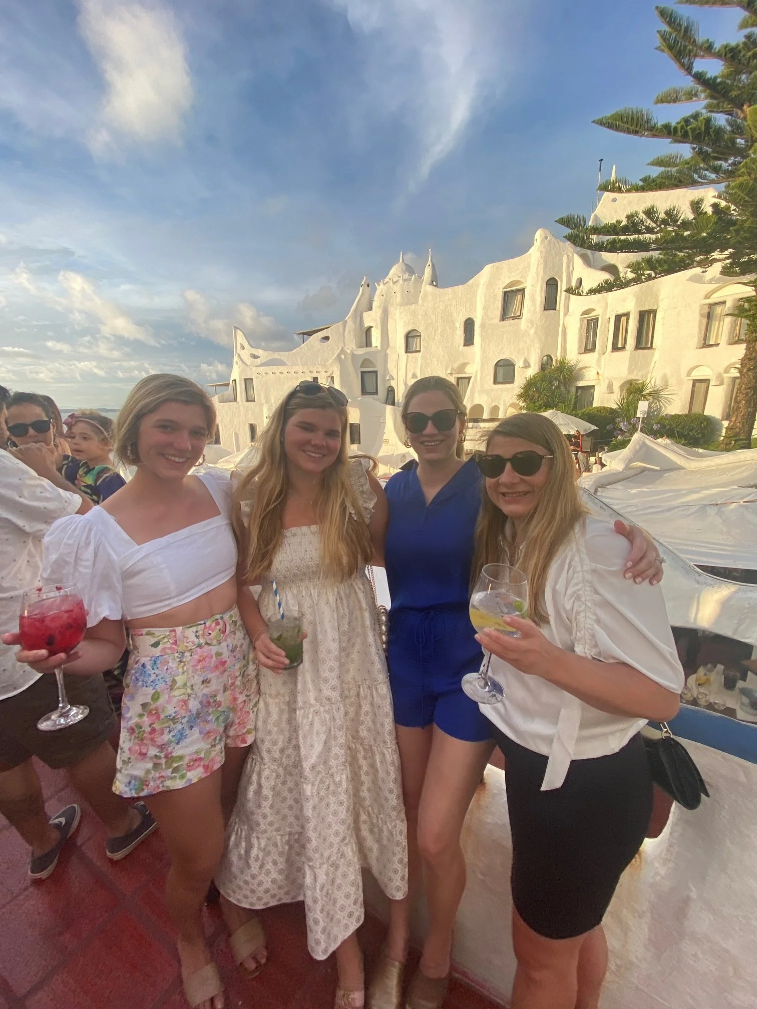 Casapueblo, Punta Ballena, Uruguay