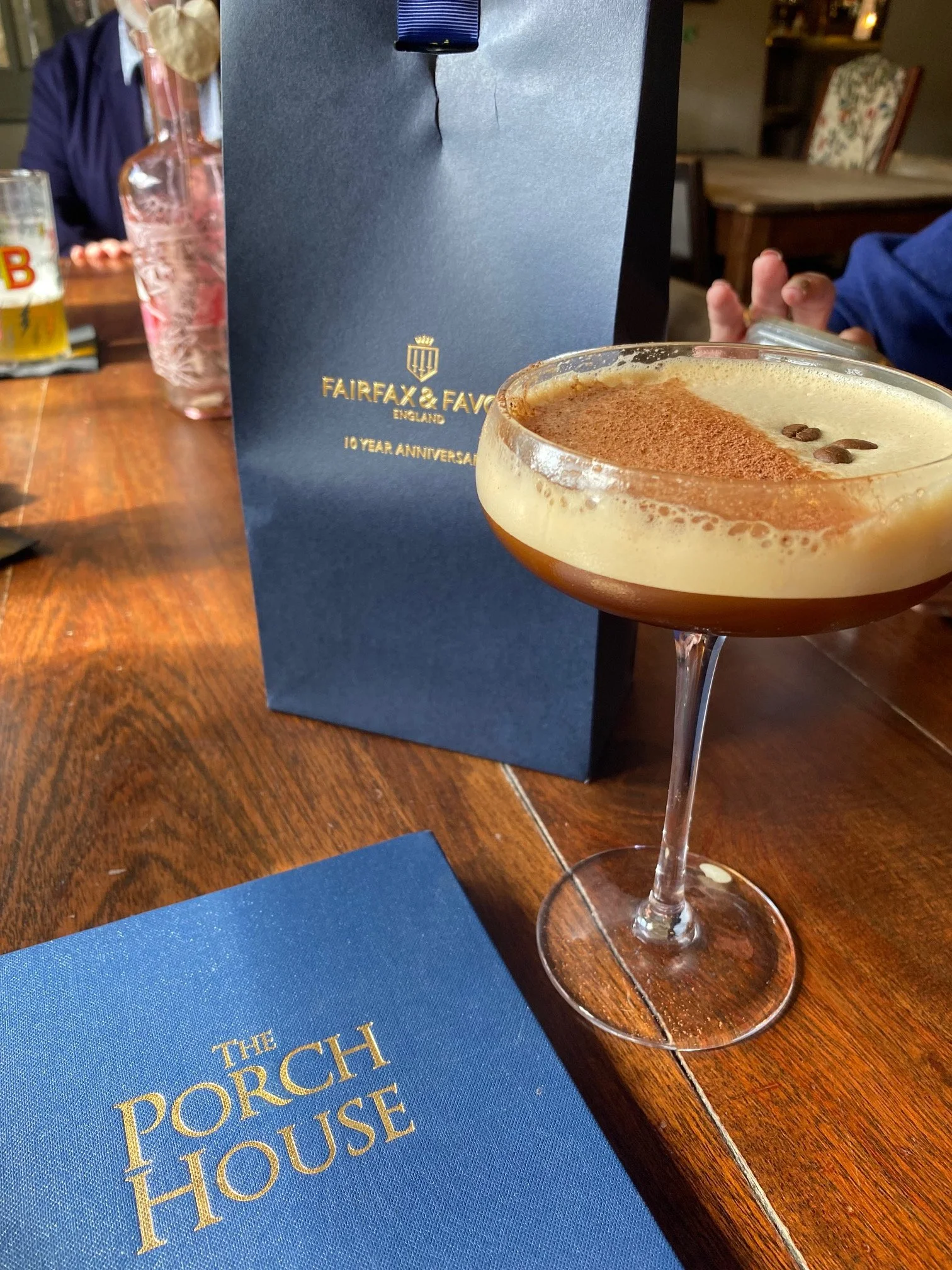 The Cotswolds, England