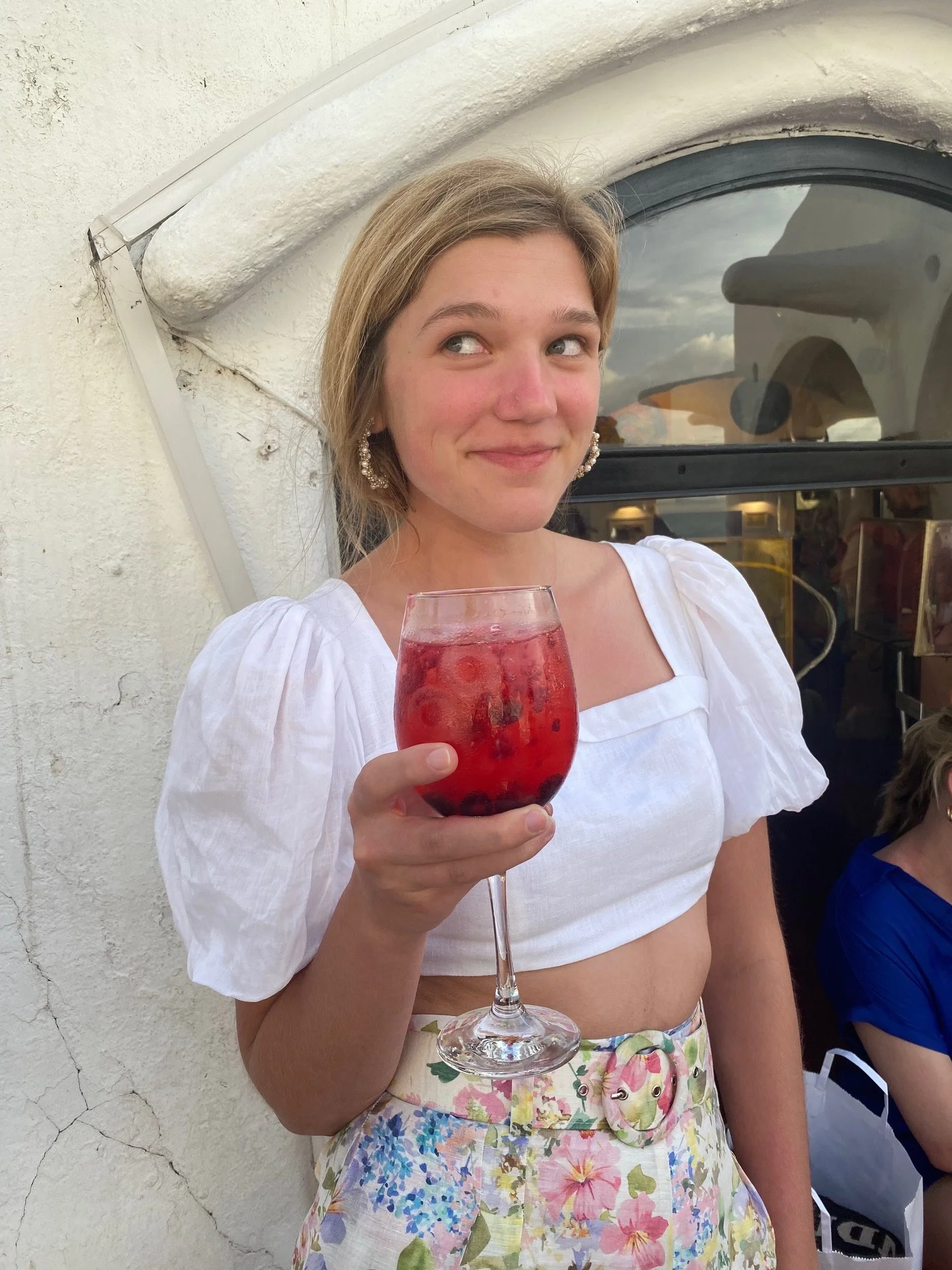 Casapueblo, Punta Ballena, Uruguay