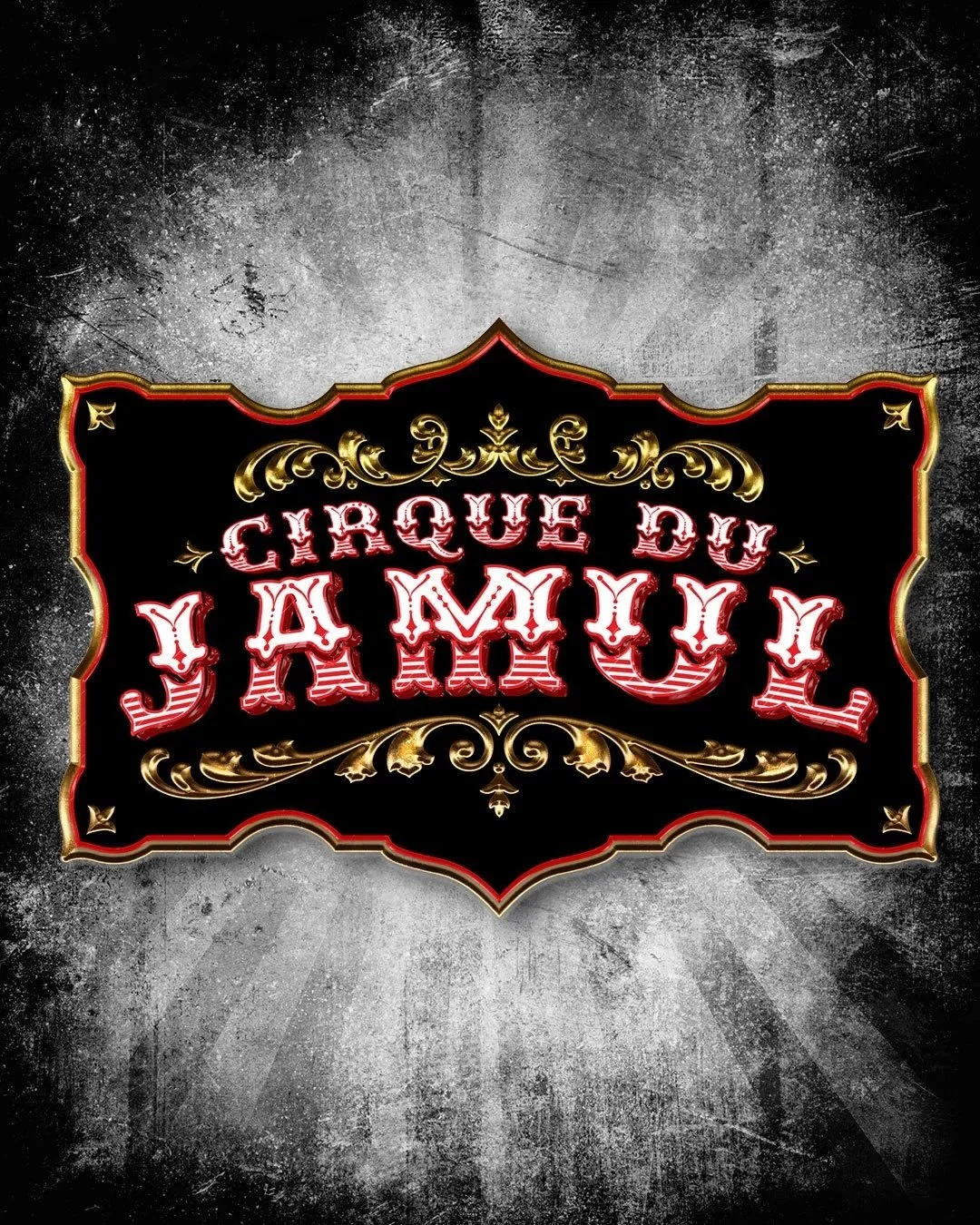 Cirque Du Jamul (Tier Renewal) Identity Package