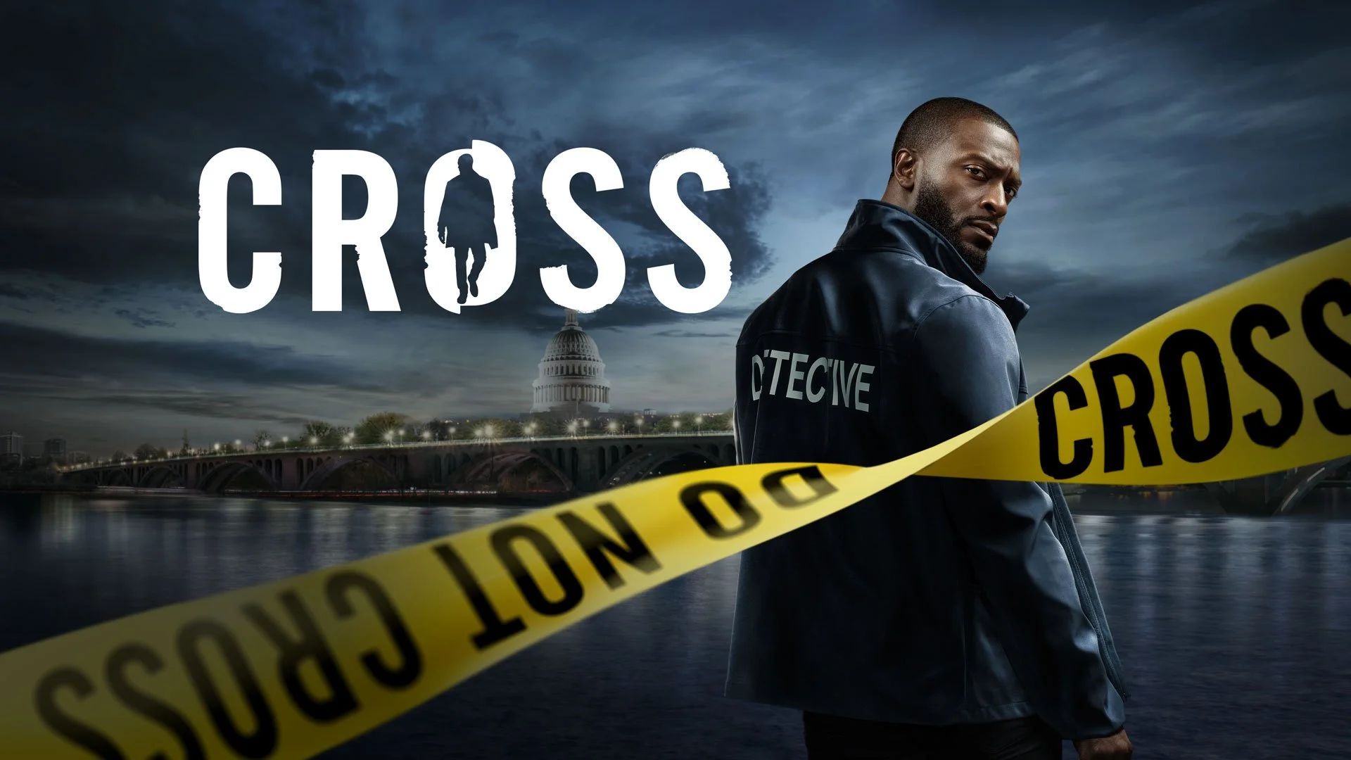 Amazon Prime CROSS Watch Party