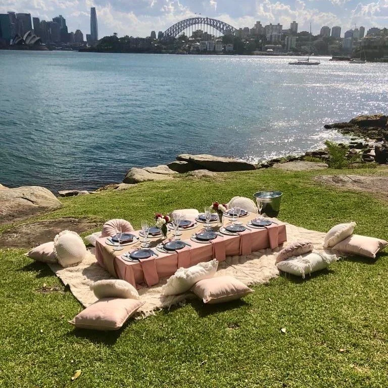 Dreamy picnic vibes 🌸

DM or email us at hello@plattersbytori.com.au for all bookings and enquiries
