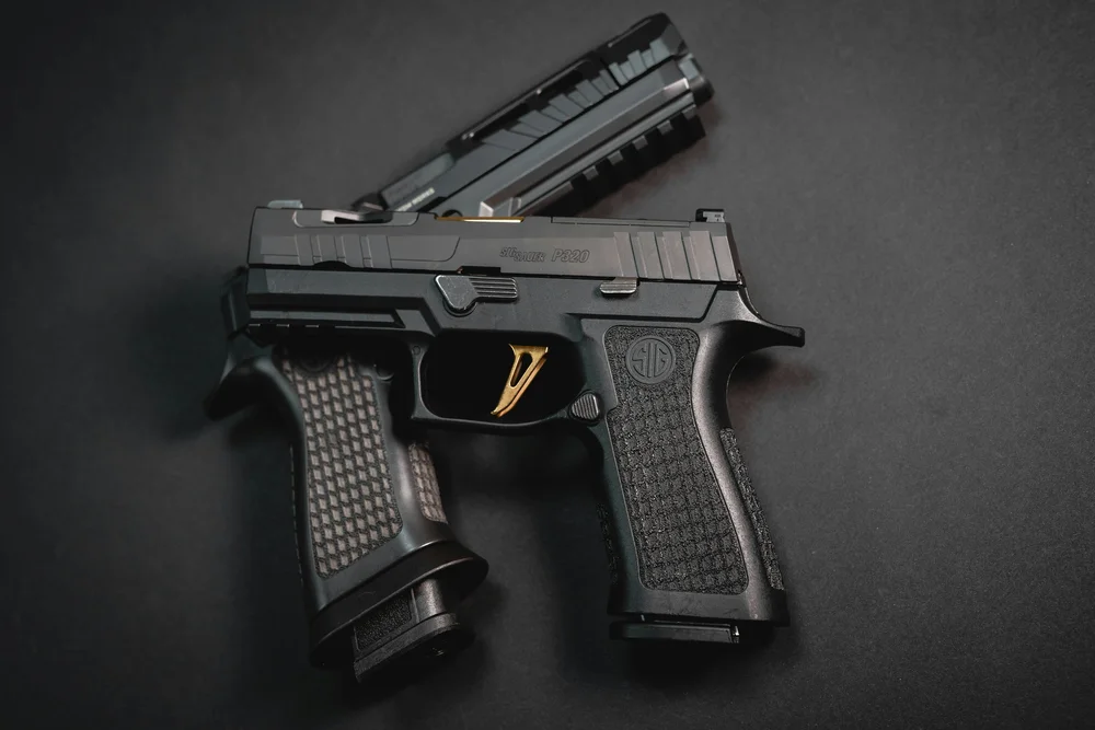 New Handguns Added to California Roster — Route 66 Guns & Ammo