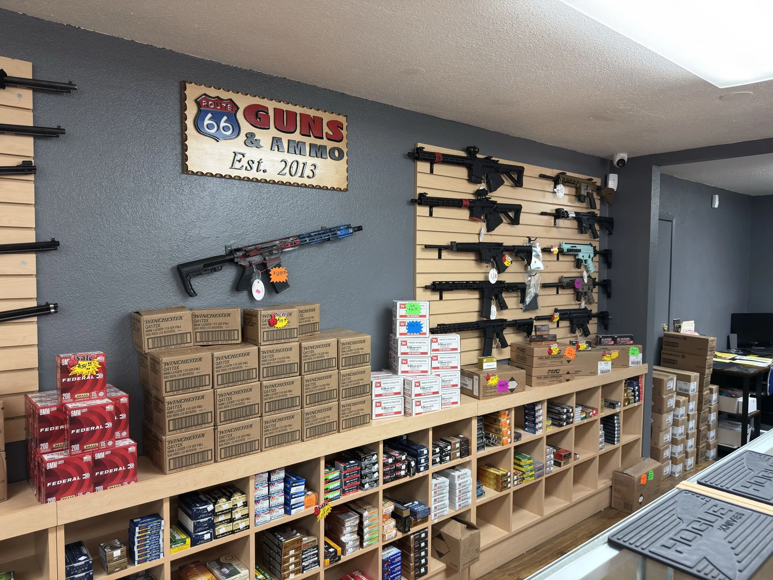 How to Buy a Gun in California: Step-by-Step Guide