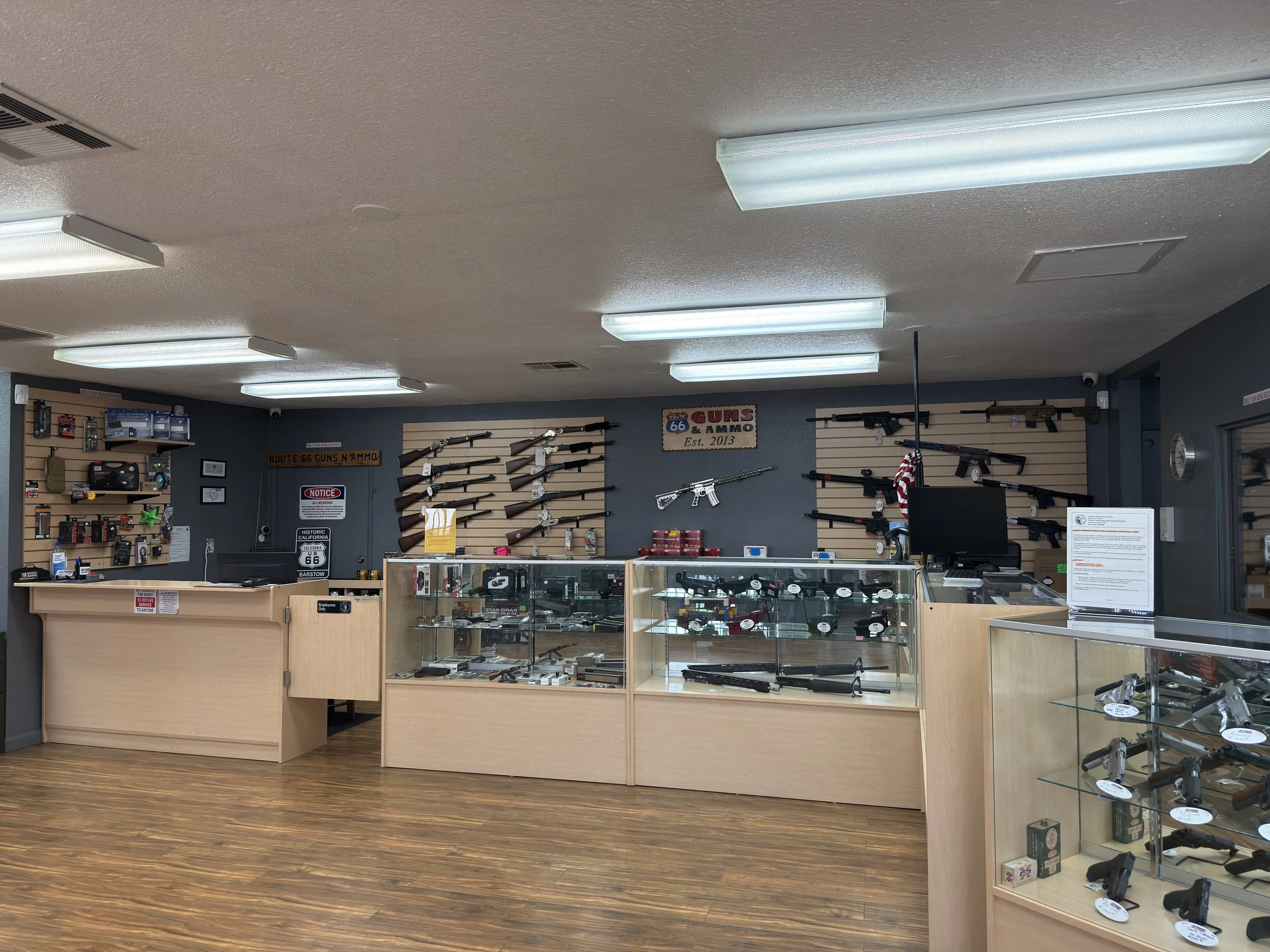 First-Time Gun Buyer Guide for California Residents