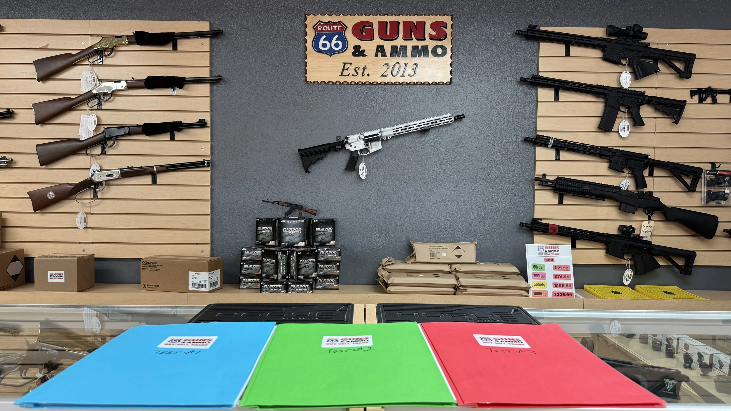 How to Study for the California Firearm Safety Certificate